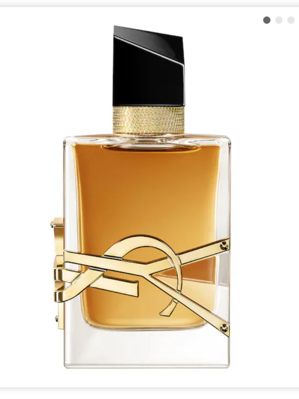 YSL LIBRE Eau de Parfum Intense